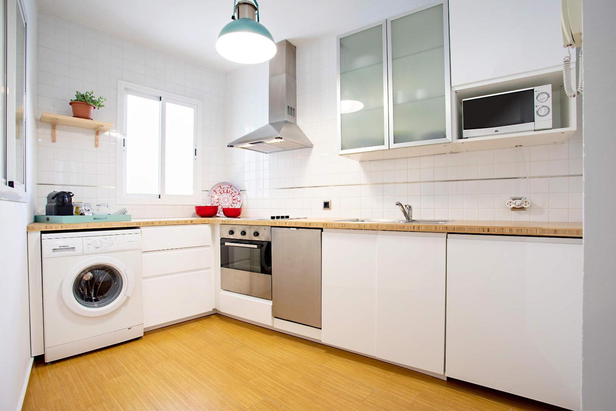 Apartamento Genteel Don Pelayo *